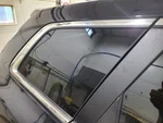 Passenger Right Quarter Glass Fits 07-15 Mazda CX-9 660698 Used. Price: $549.00.