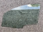 Oem 2018-2022 Ford Ecosport Front Left Driver Side Window Glass Used. Price: $69.00.