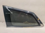 16-22 Honda Pilot Rear Left Side Quarter Panel Window Glass, Oem LOT3620 Used. Price: $249.00.