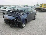 Used Left Quarter Glass Fits: 2004 Acura Rsx Grade. Price: $85.00.