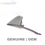 2016 Bmw Alpina B6 Gran Coupe - Rear Left Door Quarter Window Glass 7275379 Used. Price: $46.49.