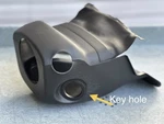 2015 2016 2017 Hyundai Sonata Steering Column Ignition Cover Shroud Upper+lower Used. Price: $89.10.
