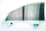 16-20 Infiniti QX60 Front Right Passenger Rh Side Door Window Glass Panel Oem Used. Price: $105.00.