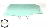 2025-2026 Kia K4 Sedan Left Driver Rear Door Window Glass Oem Used. Price: $149.99.