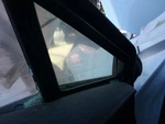 Driver Left Front Door Vent Glass Fits 15-16 Lexus NX200T 335875 Used. Price: $83.00.