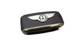 06-12 Bentley Continental Keyless Entry Remote Fob Transmitter 3W0837216 Oem Used. Price: $72.00.