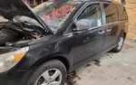 Passenger Right Front Door Glass Fits 09-14 Routan 1800558 Used. Price: $173.16.