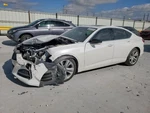 Right Wht Front Door Assembly Oem 21-23 Acura Tlx Used. Price: $795.00.