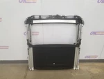 16 Toyota Tacoma Trd Offroad Sunroof Track Overhead Used. Price: $350.00.