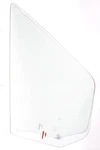 20-24 Ford T150 T250 Transit Middle Roof Front Right Side Door Quarter Window Used. Price: $89.00.