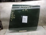 Driver Left Rear Door Glass Hardened Fits 03-14 Volvo XC90 1107936 Used. Price: $45.00.