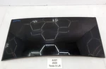 2016-2020 Oem Tesla Model X Rear Left Driver Side Falcon Door Upper Roof Glass Used. Price: $700.00.