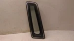 Drivers Left Quarter Glass For 91-93 Lincoln Town Car Used. Price: $119.95.