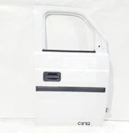 2012 Vpg MV-1 Oem White Front Right Door Shell Used. Price: $299.00.