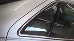 Passenger Right Rear Door Vent Glass Fits 98-04 Seville 1835040 Used. Price: $54.00.