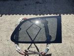 Passenger Quarter Glass Rear With Antenna Fits 98-03 Sienna Window Oem Toyota Used. Price: $145.00.