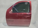 2007 2008 2009 2010 Chevrolet Tahoe Lt Oem Front Left Door Sonoma Jewel Used. Price: $296.50.