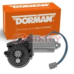 Dorman 742-184 Power Window Motor For F6TZ35233V95AARM F6TZ3523395AA 83091 Zz New. Price: $59.83.