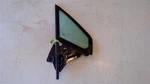 Right Passenger Front Door Vent Glass Stationary Convertible 06-08 Eclipse 59800 Used. Price: $169.00.