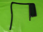 08-12 Liberty Driver Left Rear Vent Glass Oem 4507-30 Used. Price: $85.00.
