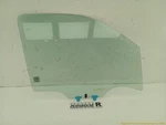 Nissan Xterra Passenger Right Front Door Window Glass Fits 2005-2015 06 07 08 Used. Price: $67.40.