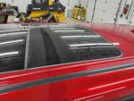 (local Pickup Only) Outlander 2023 Roof Glass 493854 Used. Price: $427.49.