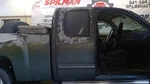 Chevrolet Silverado 1500 2012 Right Rear Door 10370906 Used 9904. Price: $244.90.