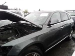 Passenger Front Door Glass Vin Fp 7TH And 8TH Digit Fits 13-17 Audi Q5 32668186 Used. Price: $134.07.