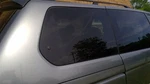 Passenger Quarter Glass Ex-l Leather Fits 99-04 Odyssey 63427 Used. Price: $189.00.