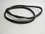 19-21 Genesis G70 2020 Front Right Passenger Door Body Weather Strip Seal ;:y Used. Price: $24.50.