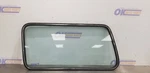 1990 Toyota Land Cruiser FJ62 Quarter Glass Window Rear Left Driver Used. Price: $225.00.