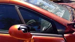 Passenger Right Front Door Vent Glass Fits 06-12 Eclipse 391739 Used. Price: $120.00.