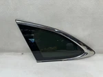 20-25 Subaru Outback Rear Left Side Quarter Panel Window Glass, Oem LOT3675 Used. Price: $62.30.