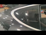 Passenger Rear Door Vent Glass Swb Opt I0E1 Fits 10-16 Porsche Panamera 719524 Used. Price: $194.90.