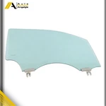 For Ram Pickup 1500 19-22 Passenger Right Side Front Door Window Glass Tempered New. Price: $107.28.