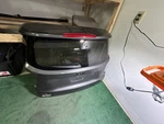 2017 Jeep Renegade Latitude Liftgate Tailgate Trunk Lid Shell Gray 095 Oem Used. Price: $449.00.