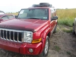 Used Rear Left Door Glass Fits: 2006 Jeep Commander Grade. Price: $178.34.