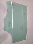 2010-16 Buick Lacrosse Driver Left Rear Lh Door Glass Used. Price: $93.42.