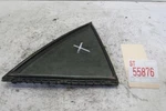 Vent Glass Window IS300 2001 2005 Lexus Right Passenger Side Rear Back Door Oem Used. Price: $34.99.