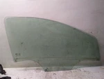 Passenger Front Door Glass For 12-18 Chevrolet Sonic Lt Hatchback Used. Price: $79.95.