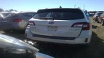 Driver Rear Door Glass Wagon Outback With Privacy Tint Fits 15-19 Legacy Used. Price: $130.70.