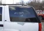 1995-2000 Chevrolet Tahoe Rear Quarter Window Glass Driver Left 4 Door Used. Price: $149.99.