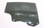 2020 - 2024 Tesla Model Y Rear Right Passenger Side Door Window Tint Glass Oem Used. Price: $229.29.