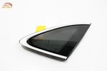 2015 - 2024 Porsche Macan Rear Right Passenger Side Quarter Window Glass Oem Used. Price: $74.24.