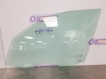2022 Bmw X3 Door Window Glass Front Left Driver Used. Price: $127.50.