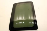 2007-2017 Jeep Patriot Sport Rear Left Side Quarter Window Glass 68003727AB Used. Price: $92.78.