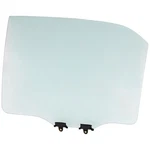 For 2002-2007 Mitsubishi Lancer Rear Left Door Glass MR525741 New. Price: $61.95.