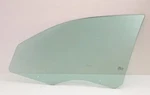 Driver/left Front Door Window Glass For 2007-2010 Avenger Sebring 4 Sedan New. Price: $74.00.