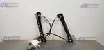 16 Mercedes Benz Amg Gt-s C190 Door Window Regulator Front Left Driver Used. Price: $225.00.
