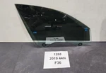 15-20 Oem Bmw F36 440 Gran Coupe Front Passenger Side Window Glass Tinted Used. Price: $159.95.